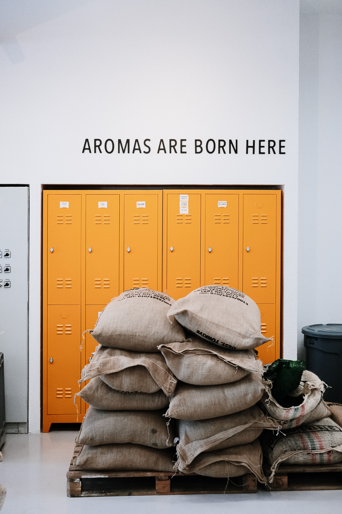 27mm ile çekilmiş Cafe Fotoğrafları